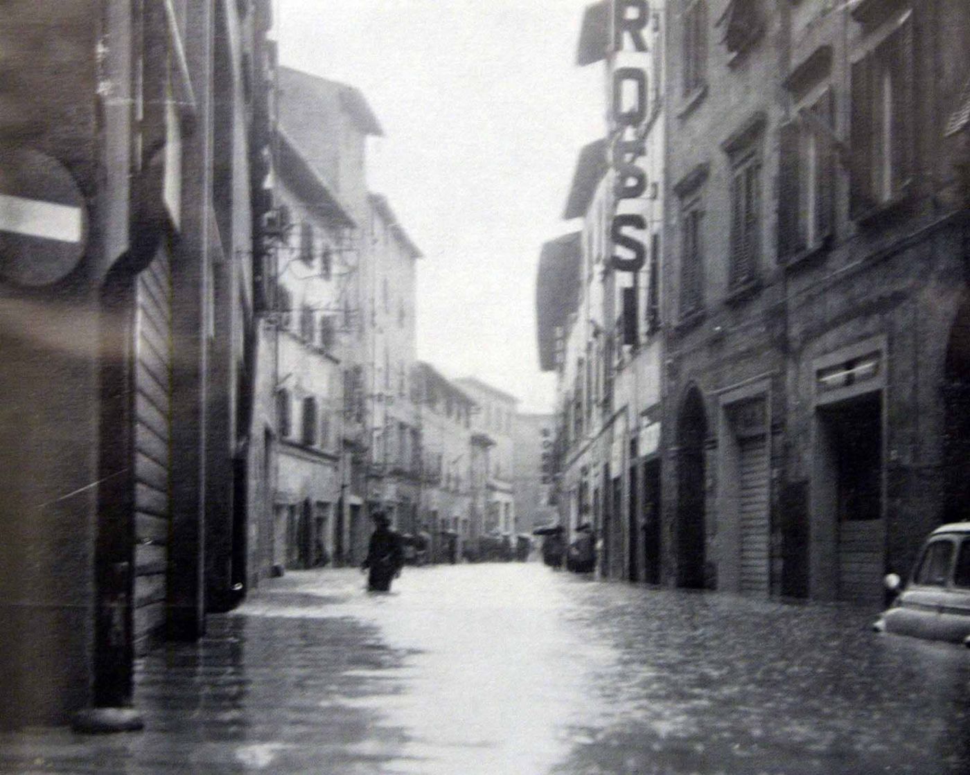 Flore Festival 2026: a Firenze la musica e la memoria si uniscono a 60 anni dall'alluvione